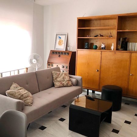 Apartamento Bahia Jardin La Herradura  Exterior photo
